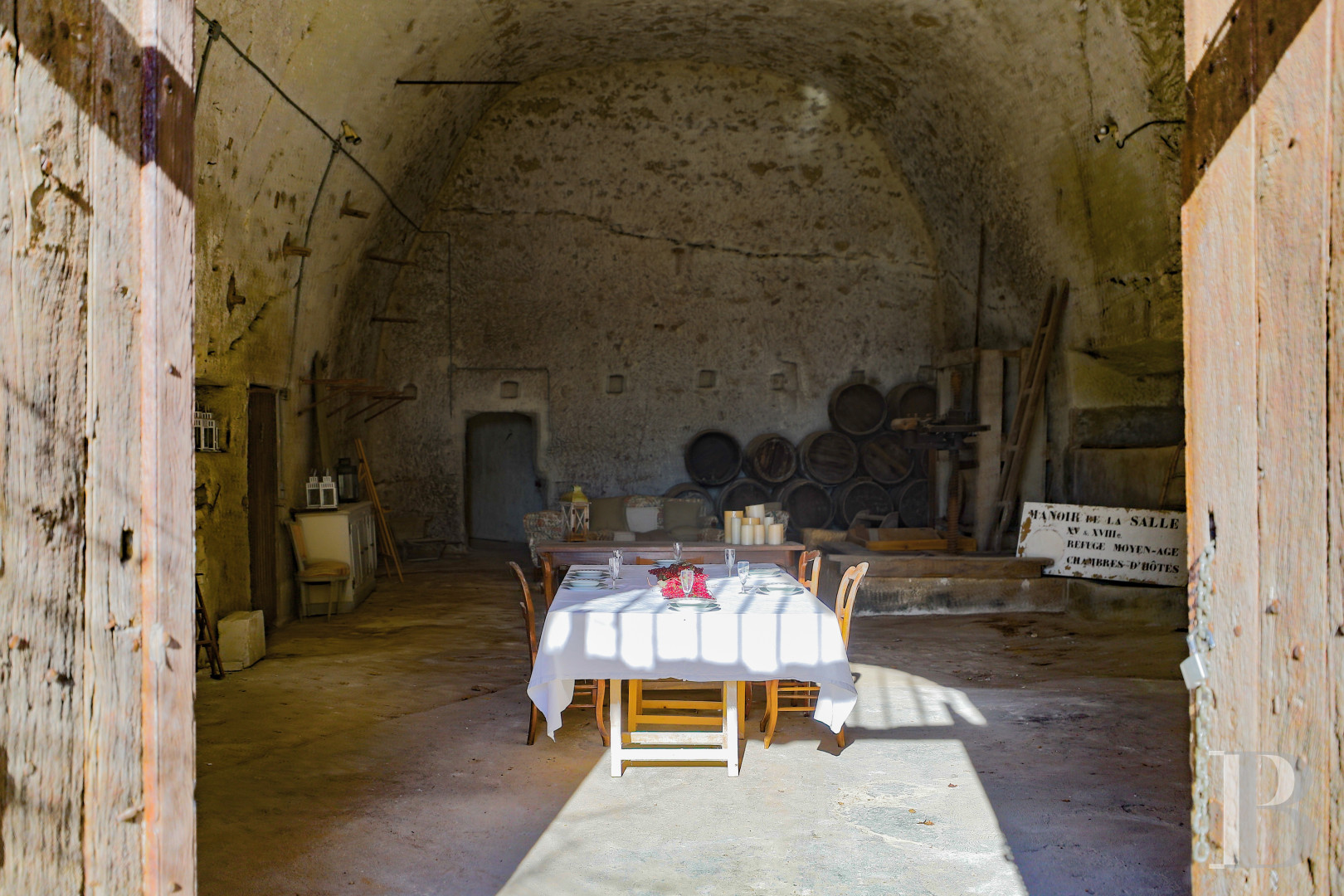 En Loir-et-Cher, non loin de Chenonceau, un manoir traversé par toutes les époques depuis le Moyen Âge - photo  n°17